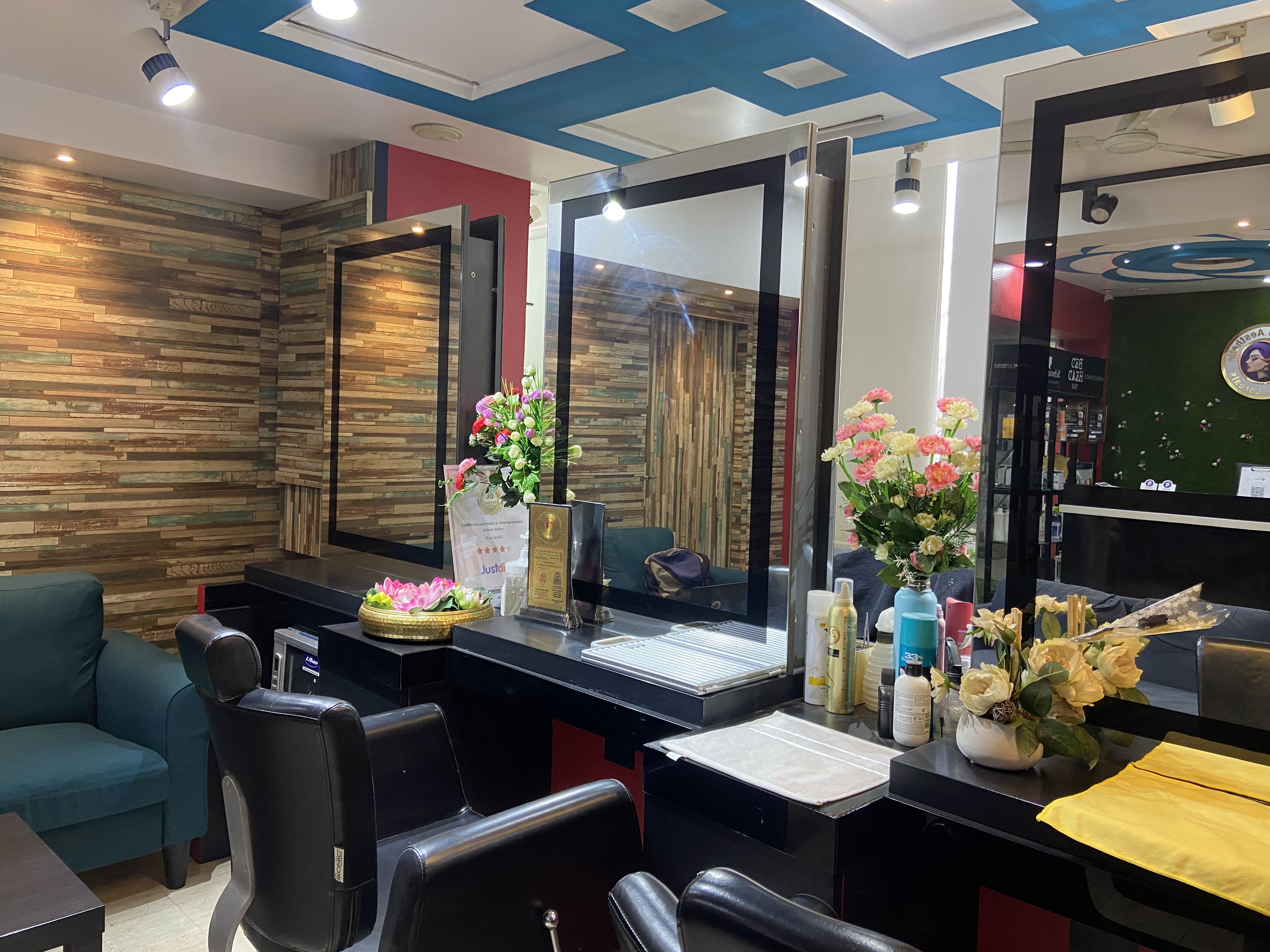 California Aesthetic Gallery